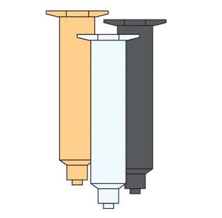 Barrel Reservoirs without Pistons